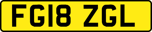 FG18ZGL