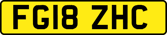 FG18ZHC