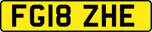 FG18ZHE