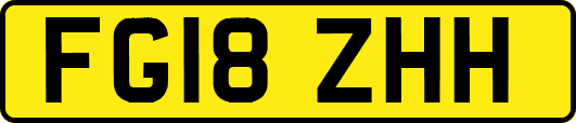 FG18ZHH