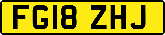FG18ZHJ