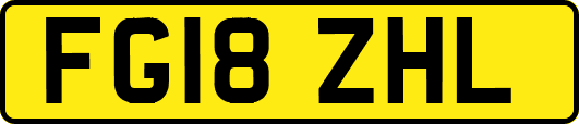 FG18ZHL