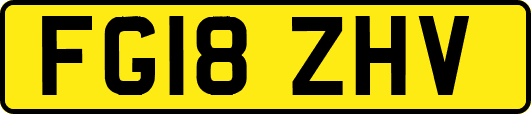 FG18ZHV