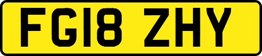 FG18ZHY