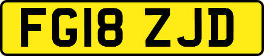 FG18ZJD