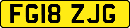 FG18ZJG