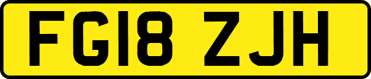 FG18ZJH