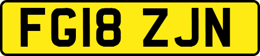 FG18ZJN