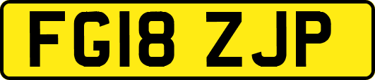 FG18ZJP