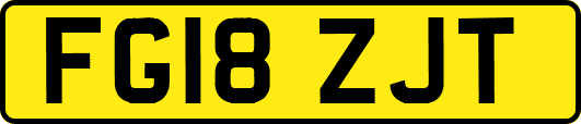 FG18ZJT