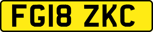 FG18ZKC