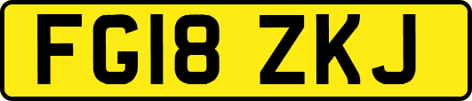 FG18ZKJ
