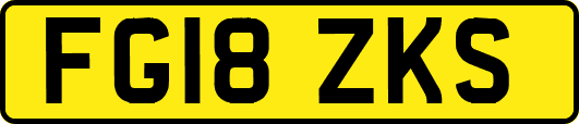 FG18ZKS