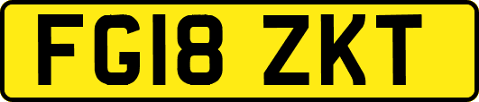 FG18ZKT