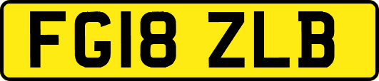 FG18ZLB