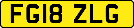 FG18ZLG
