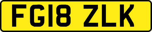 FG18ZLK