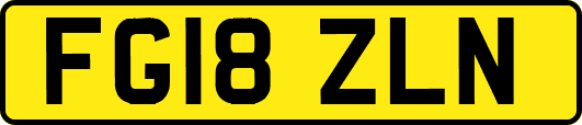 FG18ZLN