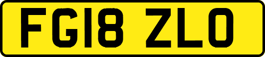 FG18ZLO