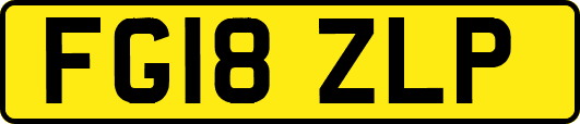 FG18ZLP