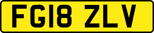 FG18ZLV