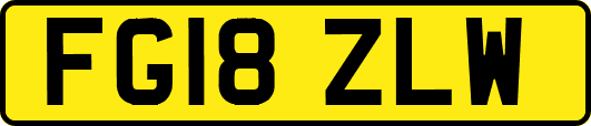 FG18ZLW