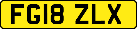 FG18ZLX