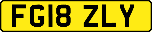 FG18ZLY