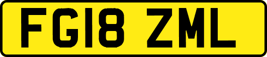 FG18ZML