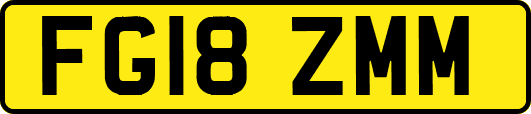 FG18ZMM
