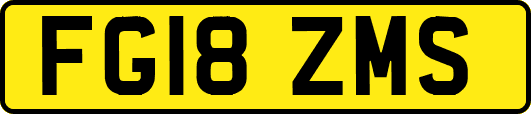 FG18ZMS