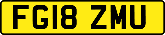 FG18ZMU