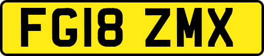 FG18ZMX