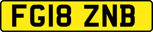 FG18ZNB