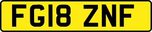 FG18ZNF