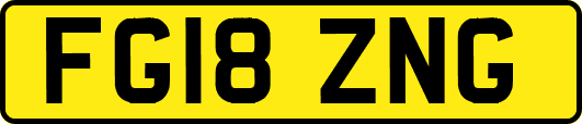 FG18ZNG