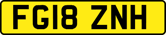 FG18ZNH