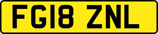 FG18ZNL