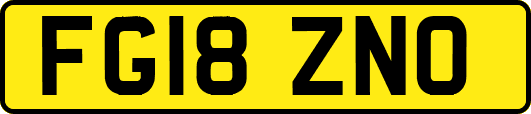 FG18ZNO
