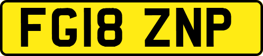 FG18ZNP