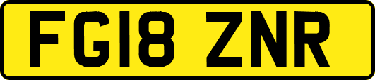 FG18ZNR