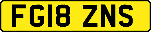 FG18ZNS