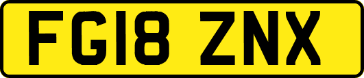 FG18ZNX