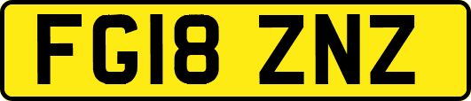 FG18ZNZ