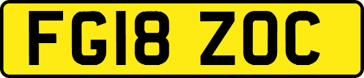 FG18ZOC