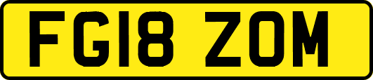 FG18ZOM