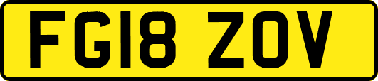 FG18ZOV
