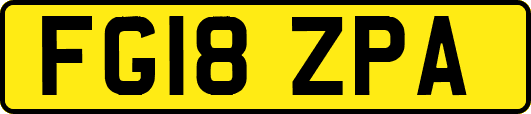 FG18ZPA