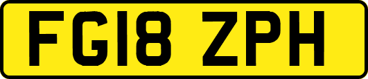 FG18ZPH