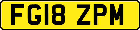 FG18ZPM